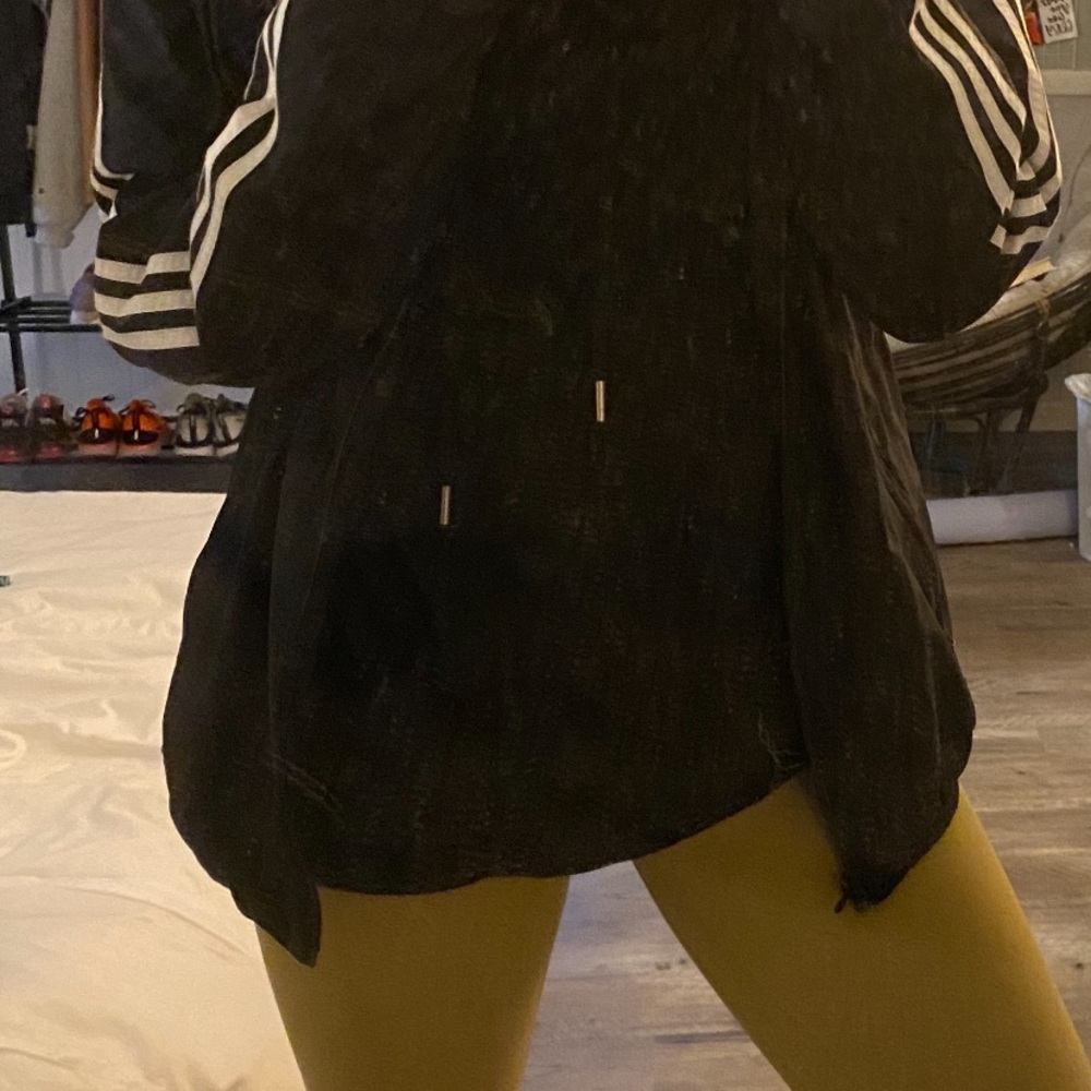 Adidas Zip up jacket - Picture 7 of 7